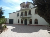 Satılır 10 otaqlı 500 m2 həyət evi Botanika bağı