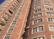 Satılır 3 otaqlı 116 m2 yeni tikili Memar Əcəmi m.