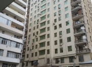 Satılır 5 otaqlı 230 m2 yeni tikili Nizami m.