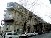 İcarəyə verilir 12 otaqlı 270 m2 ofis İçəri Şəhər m.