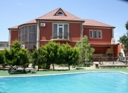 Satılır 5 otaqlı 260 m2 bağ evi Mərdəkan