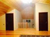 Satılır 7 otaqlı 200 m2 yeni tikili Bayıl parkı