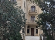 İcarəyə verilir 11 otaqlı 1500 m2 həyət evi Heydər Əliyev Mərkəzi