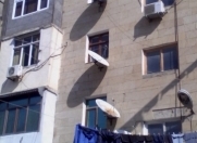 Satılır 3 otaqlı 70 m2 köhnə tikili Sədərək ticarət mərkəzi