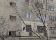 Satılır 3 otaqlı 60 m2 köhnə tikili Mərdəkan