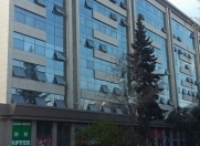 Satılır 2 otaqlı 48 m2 köhnə tikili Ayna Sultanova heykəli