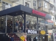 Satılır 1 otaqlı 30 m2 köhnə tikili 3 mkr