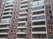 Satılır 3 otaqlı 96 m2 yeni tikili 8 mkr