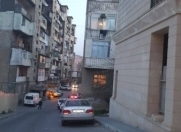 Satılır 1 otaqlı 45 m2 köhnə tikili Yasamal parkı