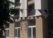 Satılır 1 otaqlı 34 m2 yeni tikili Gənclik m.