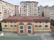 Satılır 30 otaqlı 2980 m2 obyekt Gənclik m.