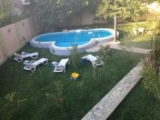 Satılır 6 otaqlı 310 m2 həyət evi Keşlə