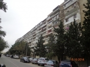 Satılır 3 otaqlı 80 m2 köhnə tikili Yasamal r.