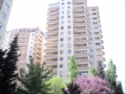 Satılır 2 otaqlı 103 m2 yeni tikili Bakı Dövlət Universiteti