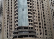 Satılır 1 otaqlı 69 m2 yeni tikili Nəriman Nərimanov m.