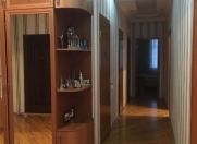 Satılır 3 otaqlı 128 m2 yeni tikili Nəsimi bazarı