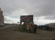 Satılır 24 otaqlı 2500 m2 obyekt Dədə Qorqud parkı