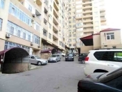 Satılır 3 otaqlı 115 m2 yeni tikili 9 mkr