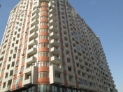 Satılır 2 otaqlı 55 m2 yeni tikili Nəsimi bazarı