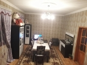 Satılır 3 otaqlı 100 m2 yeni tikili Sulutəpə