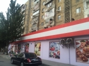 Satılır 4 otaqlı 98 m2 köhnə tikili Elmlər Akademiyası m.