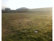 Satılır 4 sot torpaq Gəncə