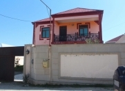 Satılır 6 otaqlı 260 m2 həyət evi Məhəmmədli