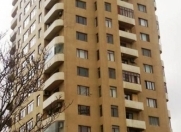 İcarəyə verilir 2 otaqlı 115 m2 yeni tikili Tibb Universiteti