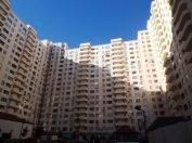 Satılır 2 otaqlı 53 m2 yeni tikili Zərifə Əliyeva adına park