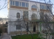İcarəyə verilir 7 otaqlı 400 m2 həyət evi Badamdar