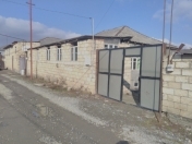 Satılır 2 otaqlı 500 m2 bağ evi Quba