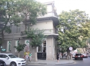 Satılır 1 otaqlı 33 m2 köhnə tikili İçəri Şəhər m.