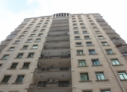 İcarəyə verilir 3 otaqlı 120 m2 yeni tikili Sirk