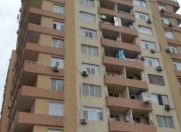 Satılır 4 otaqlı 178 m2 yeni tikili Ayna Sultanova heykəli