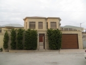 Satılır 6 otaqlı 450 m2 həyət evi Həzi Aslanov m.