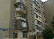 Satılır 1 otaqlı 33 m2 köhnə tikili Suraxanı r.