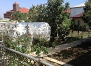 İcarəyə verilir 9 otaqlı 680 m2 həyət evi Botanika bağı