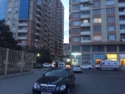 İcarəyə verilir 3 otaqlı 101 m2 yeni tikili Cavanşir körpüsü