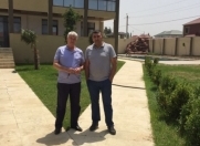 Satılır 6 otaqlı 1600 m2 həyət evi Sumqayıt