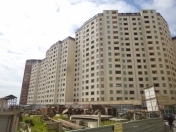 Satılır 2 otaqlı 60 m2 yeni tikili Ukrayna dairəsi
