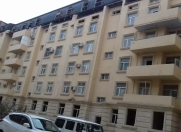 Satılır 1 otaqlı 38 m2 köhnə tikili Xalqlar Dostluğu m.