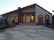 Satılır 5 otaqlı 170 m2 bağ evi Mərdəkan