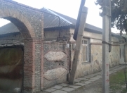 Satılır 3 otaqlı 123 m2 həyət evi Tovuz