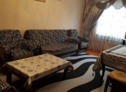 Satılır 4 otaqlı 75 m2 köhnə tikili Hövsan