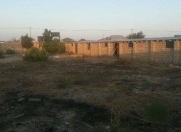 Satılır 17 sot torpaq Buzovna