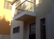 İcarəyə verilir 5 otaqlı 242 m2 həyət evi Səbail r.
