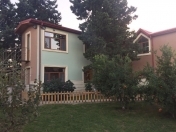 Satılır 7 otaqlı 294 m2 bağ evi Novxanı