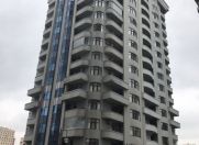 İcarəyə verilir 4 otaqlı 210 m2 yeni tikili Dostluq kinoteatrı