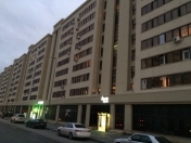 Satılır 3 otaqlı 80 m2 köhnə tikili Elmlər Akademiyası m.