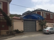 Satılır 6 otaqlı 480 m2 həyət evi Bakıxanov